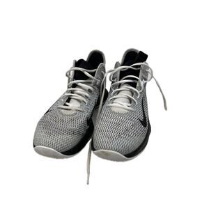 Nike LeBron Witness 4 White Sneakers Mens 10.5